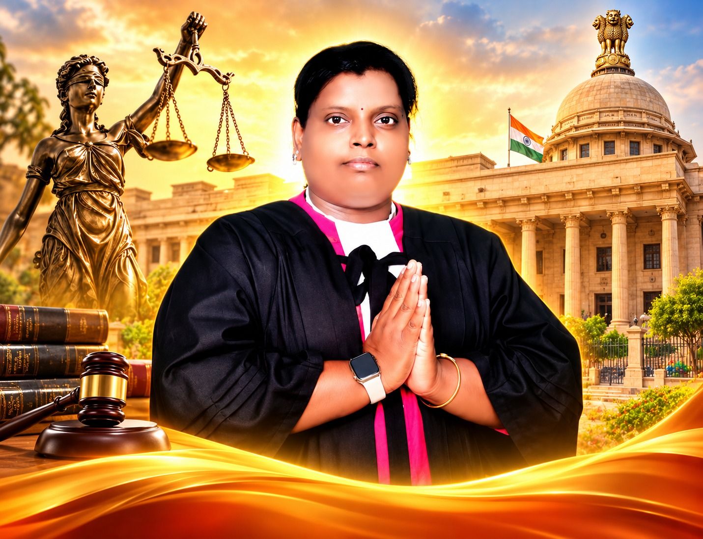 Singamsetty Indira Priyadarsini Garu
